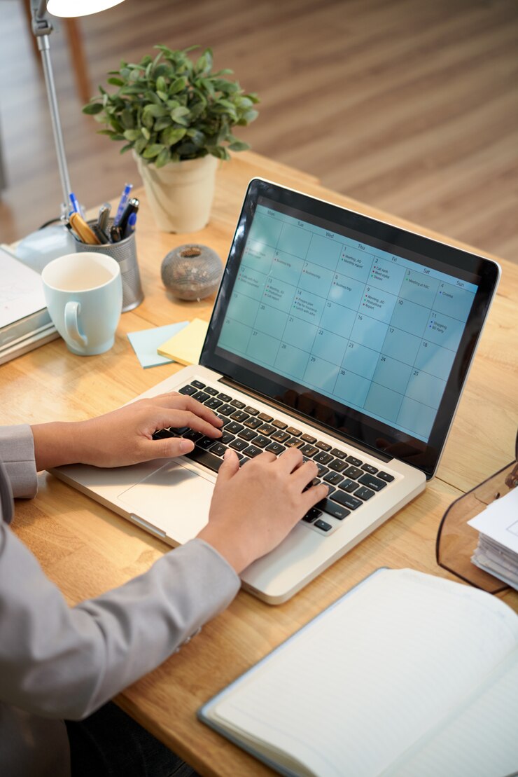 Administración 24/7